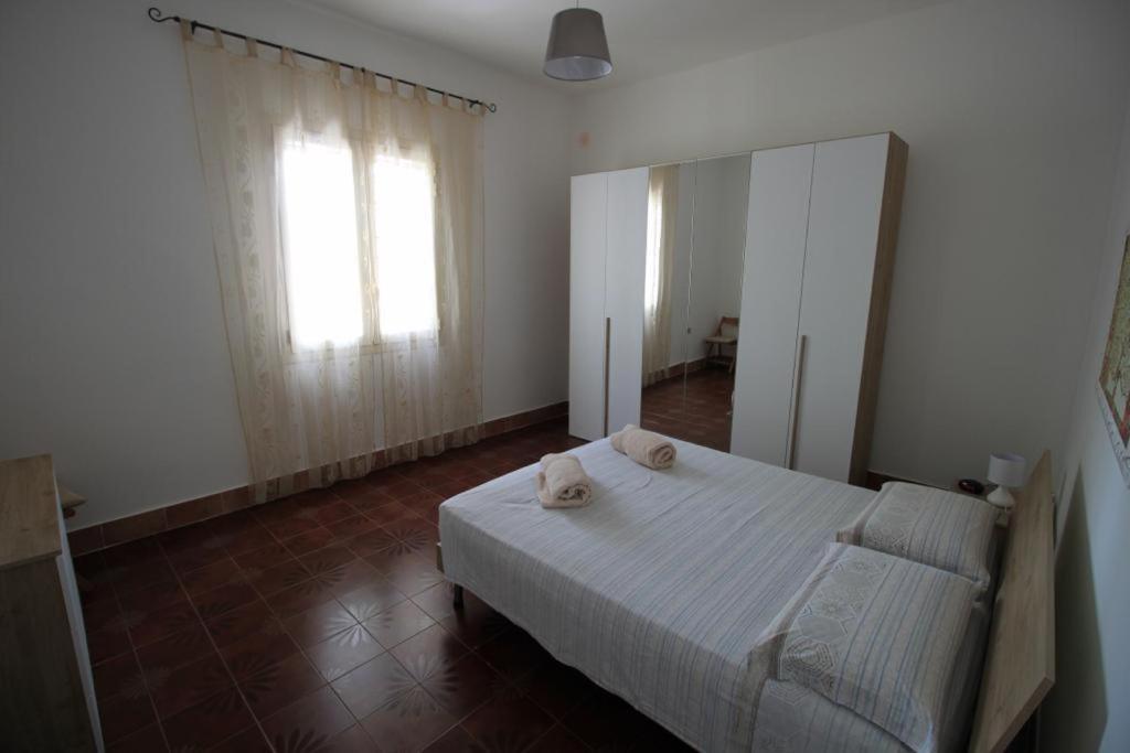 Torre Termite Villa Nardo Bagian luar foto