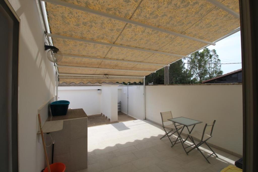 Torre Termite Villa Nardo Bagian luar foto